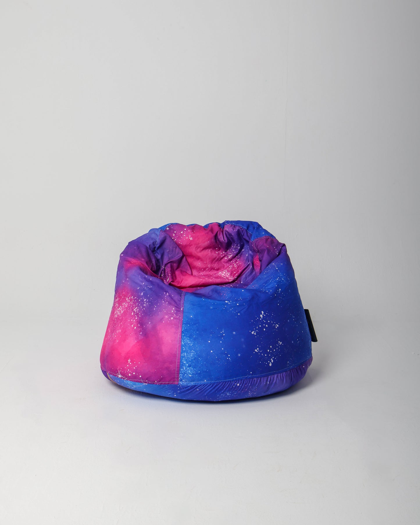 Galaxy Dream Sabia Bean Bag (95x70 cm) – Lightweight & Ultra-Soft