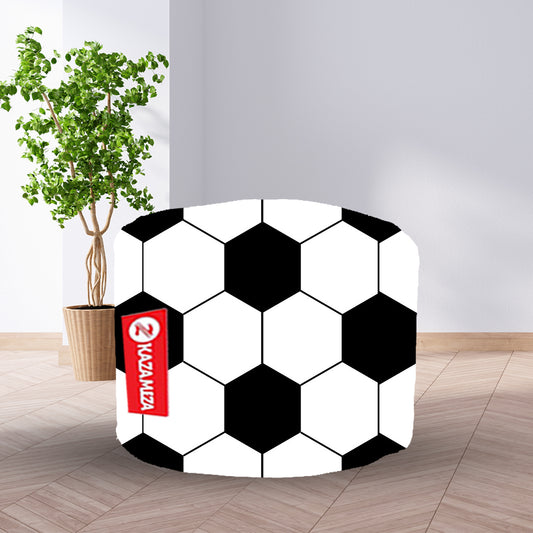 Mini Comfort Bean Bag | The Perfect Seat for Cozy Corners
