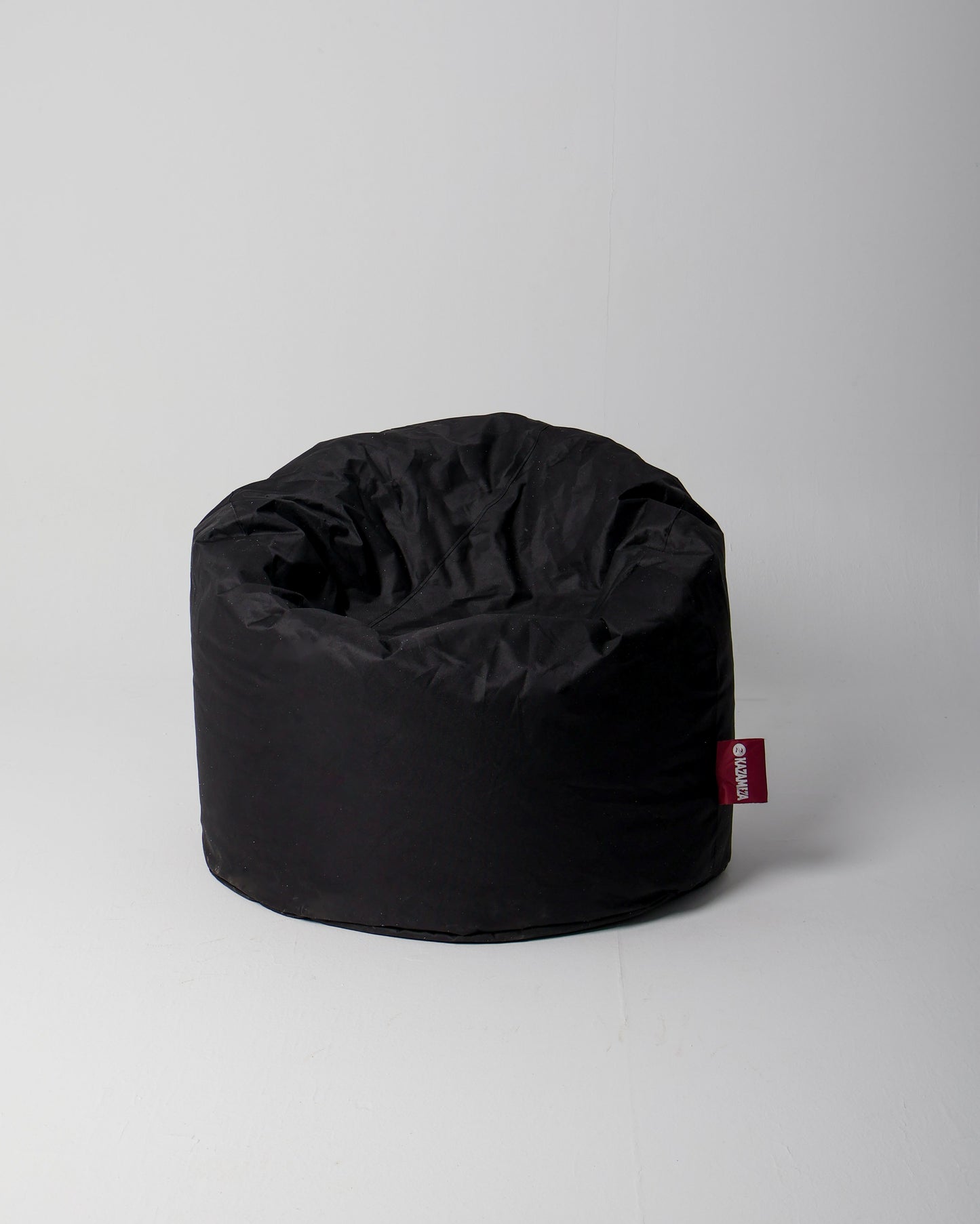 Premium Waterproof Large Bean Bag (85x70 cm) – Indoor & Outdoor Comfort