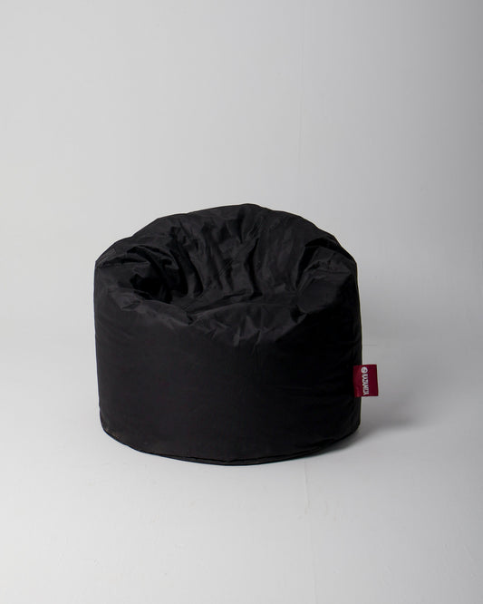 Premium Waterproof Large Bean Bag (85x70 cm) – Indoor & Outdoor Comfort