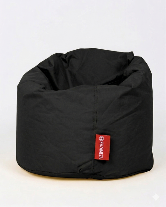 The Royal Lounge | Large Premium Bean Bag – Ultimate Comfort & Waterproof Fabric