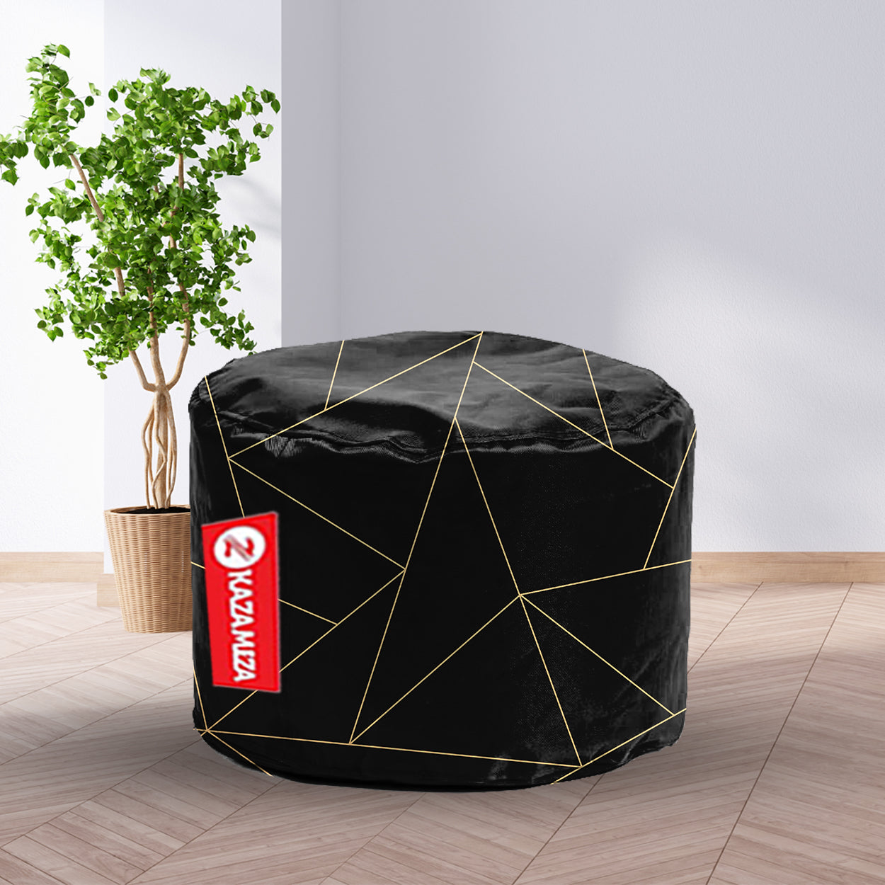 Mini Comfort Bean Bag | The Perfect Seat for Cozy Corners