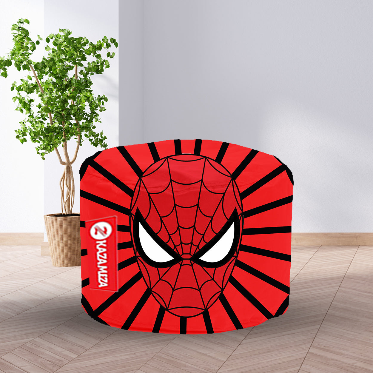 Mini Comfort Bean Bag | The Perfect Seat for Cozy Corners